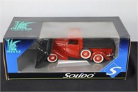 Die-Cast Pickup Truck by Solido