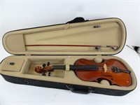 Nice Violin in Case