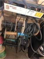 Hose & Wire in Group