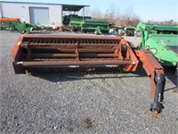 Hesston 1095 9' Haybine,