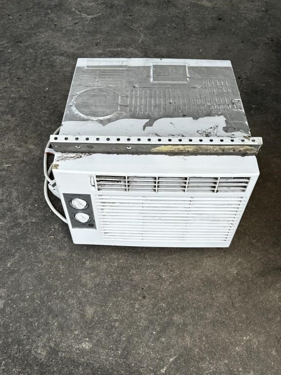 Ac unit electric 110v