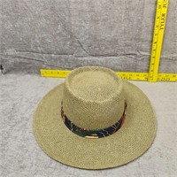 Summer Hat Size XL