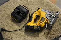 DeWalt Cordless Jig Saw 18V