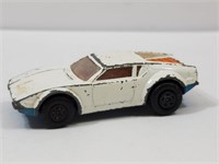 Matchbox Superfast #8 Tomasco Pantera