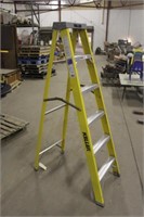 Keller 6FT Ladder