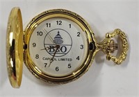 B&O Railroad Pocket Watch