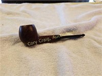 Royal York Made In England Tobacco Pipe