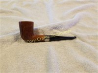 Hard Casstle Executive Tobacco Pipe