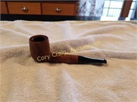 H.I.S Made in Italy Tobacco Pipe