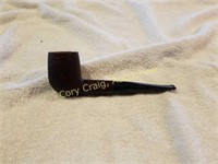 Tobacco Pipe made In Italy