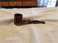 Craft mist Delux made In Italy Tobacco Pipe