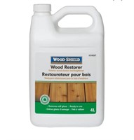 (4) Boxes Of Beauti-Tone Wood Restorer