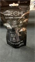 New Mtech electronic cleaning kit