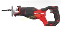 CRAFTSMAN $133 Retail V20 Cordless Saw