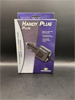 Handy plug