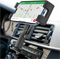 Phone Holder for Car CD Slot Adjustable