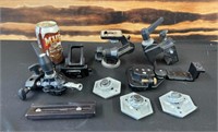 Camera Parts and more