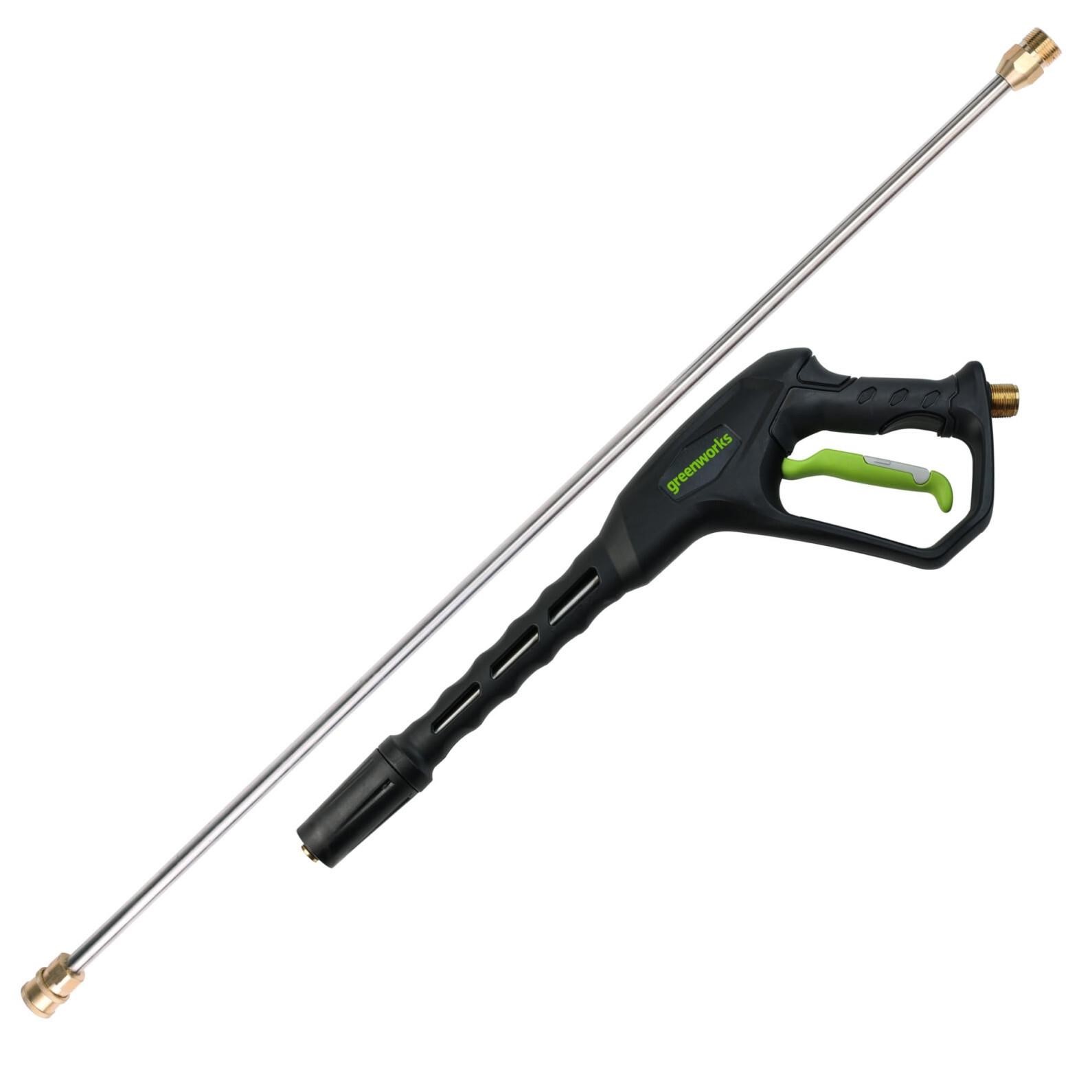 Greenworks Replacement Metal Spray Gun (4500 PSI M