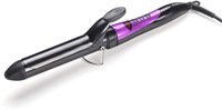 FARI 1.25 Inch Hair Curling Iron