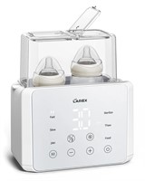 Larex Double Bottle Warmer