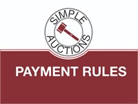 Payment Rules