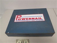 Powernail Co. Powernailer Floor Nailler Model 45