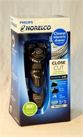 Norelco Close Cut Cordless Shaver 2100 New?