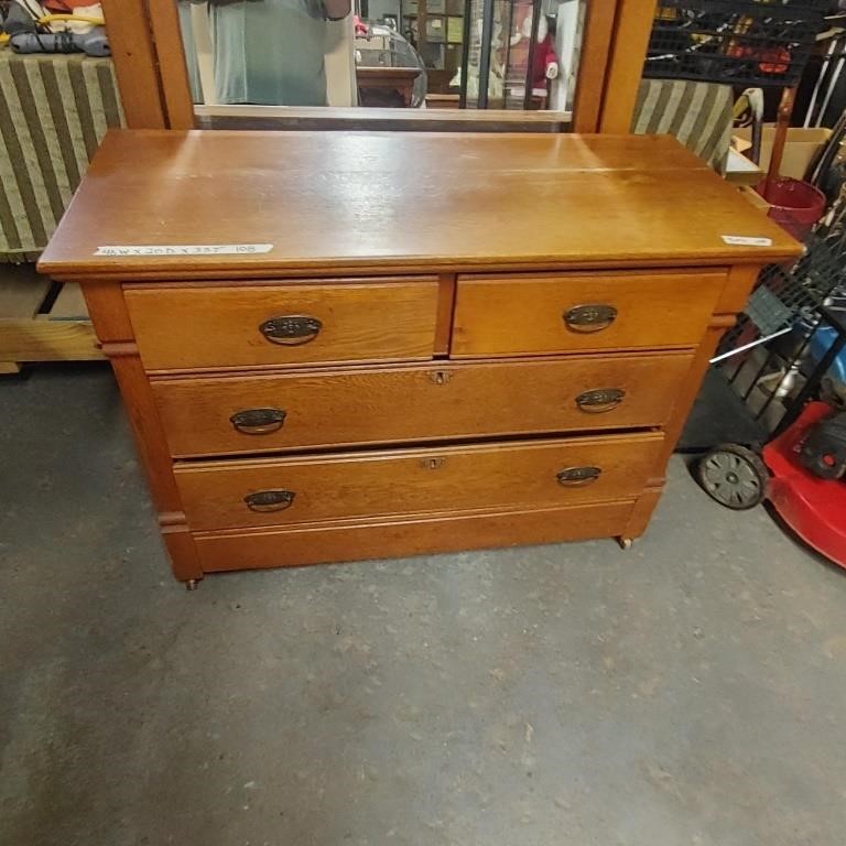 HOMETOWN AUCTION #46 WED,  MAY 22 - SAT JUNE 1