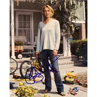 Desperate Housewives Felicity Huffman signed photo