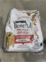 Purina Beneful Dog Food