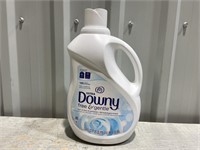 Ultra Downy Free & Gentle  Fabric Softener