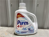 Purex 4in1 Laundry Detergent