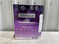 Queen Allerease Mattress Cover