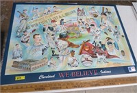 Cleveland Indians picture