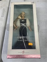 Vintage Capricorn Barbie