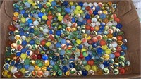 Cats eye marbles