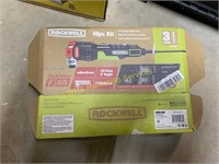 Rockwell Multi Tool