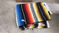 MEXICAN BLANKET