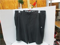 New Men's Sz 38 Hurley Shorts