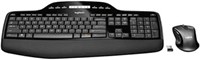 Logitech MK735 Performance Wireless Keyboard & Mou