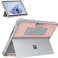 MoKo Case Compatible with Microsoft Surface Pro 9