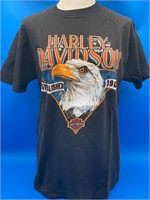 Harley-Davidson Est 1903 Eagle M Shirt