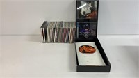 Garth Brooks The Limited Series CDs, (20) random