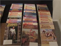 Western Horseman 1988-1994