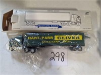 1/64 Scale Oliver Hart-Parr Semi