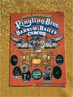 Ringling Bros.-Barnum & Bailey 100 Annniv. Issue