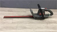 Craftsman Bushwacker 18in Hedge Trimmer