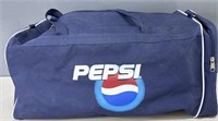 Vintage Pepsi Sports Bag