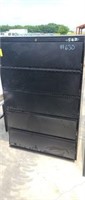 Standing File Cabinet
