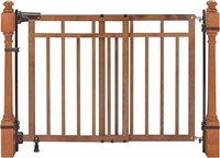 Summer Infant Bannister and Stair Gate